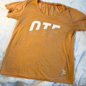 OTF Orangetheory Shirt